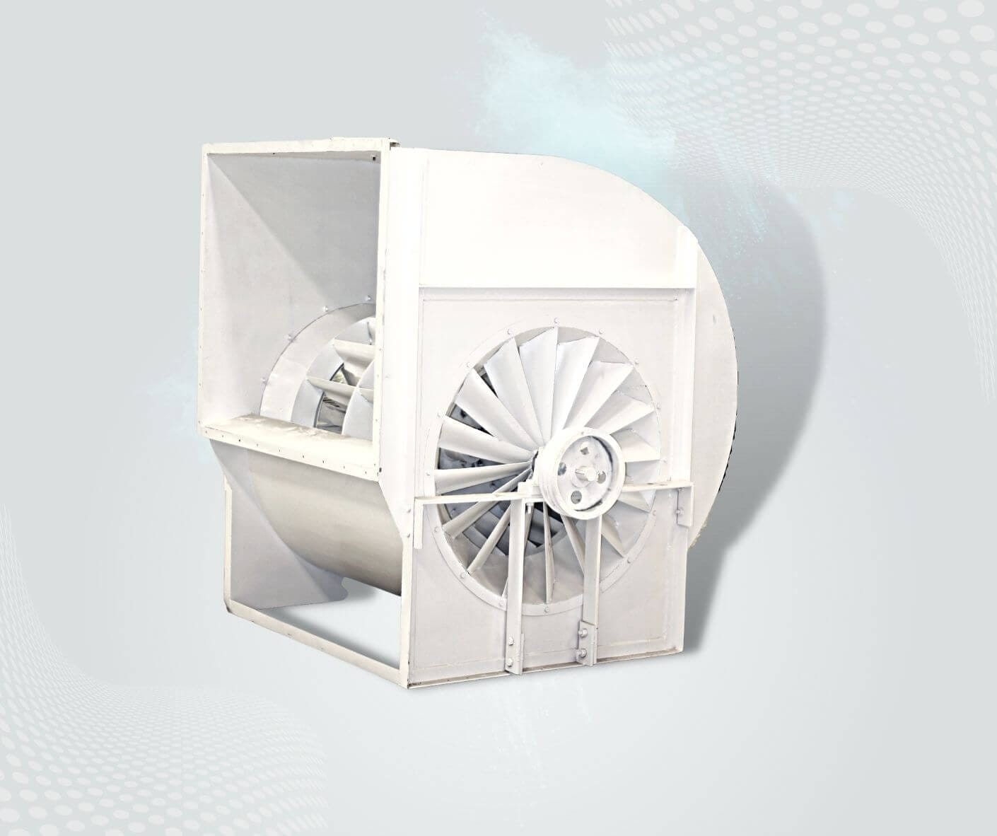 Centrifugal Blower